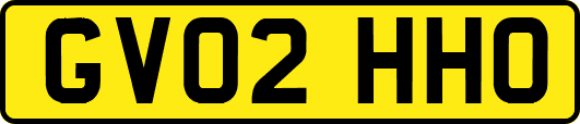 GV02HHO