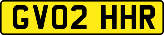 GV02HHR