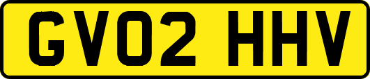 GV02HHV
