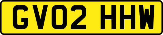 GV02HHW