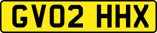 GV02HHX