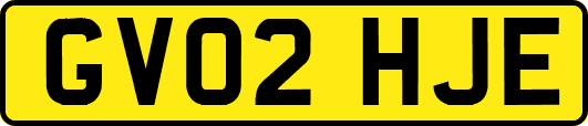GV02HJE