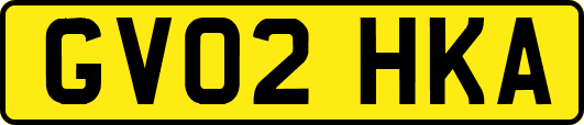 GV02HKA