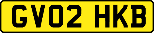 GV02HKB
