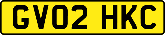 GV02HKC