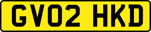 GV02HKD