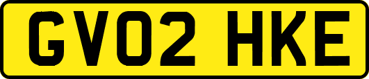GV02HKE