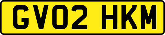 GV02HKM