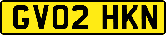 GV02HKN