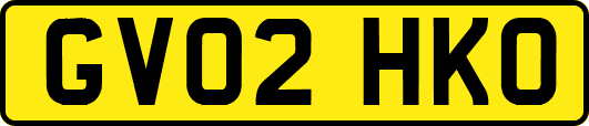 GV02HKO