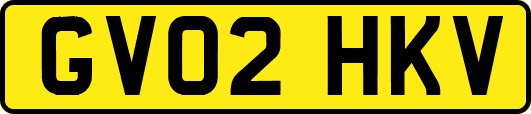 GV02HKV