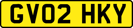 GV02HKY