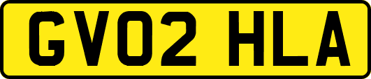 GV02HLA