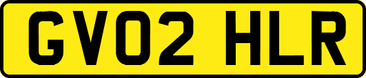GV02HLR
