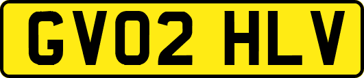 GV02HLV