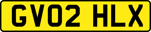 GV02HLX