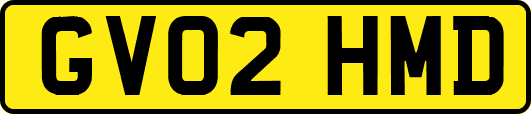 GV02HMD