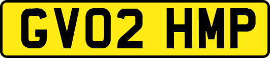 GV02HMP