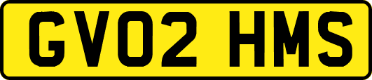GV02HMS