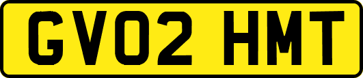 GV02HMT