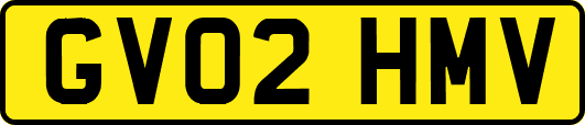 GV02HMV