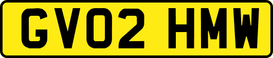 GV02HMW