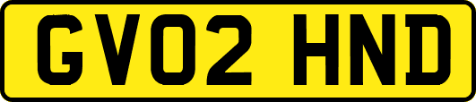 GV02HND