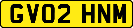 GV02HNM