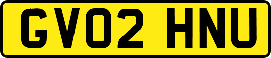 GV02HNU