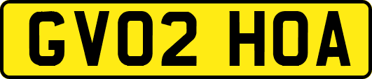 GV02HOA