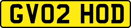 GV02HOD