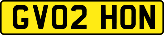 GV02HON