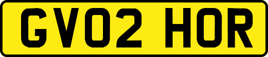 GV02HOR
