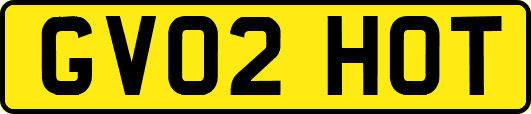 GV02HOT