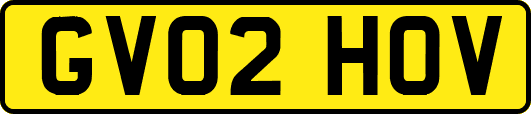 GV02HOV