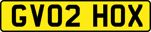 GV02HOX