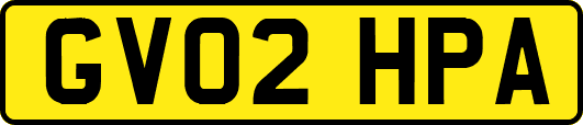GV02HPA