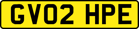GV02HPE