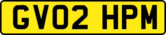 GV02HPM