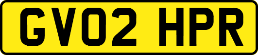 GV02HPR