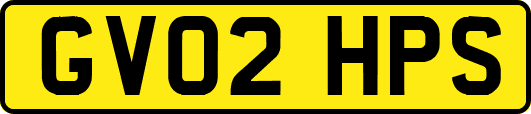 GV02HPS