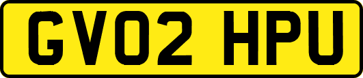 GV02HPU