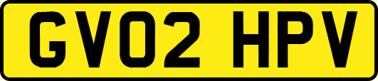GV02HPV