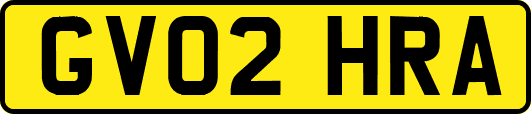 GV02HRA
