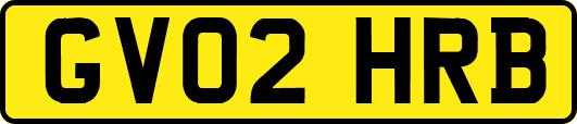 GV02HRB