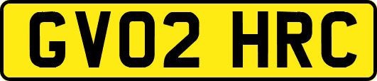 GV02HRC