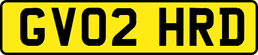 GV02HRD