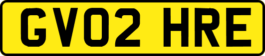 GV02HRE