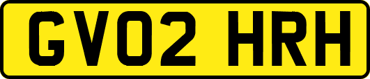 GV02HRH