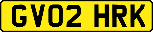 GV02HRK